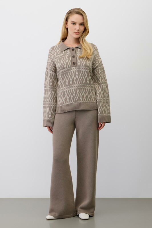 джемпер жен